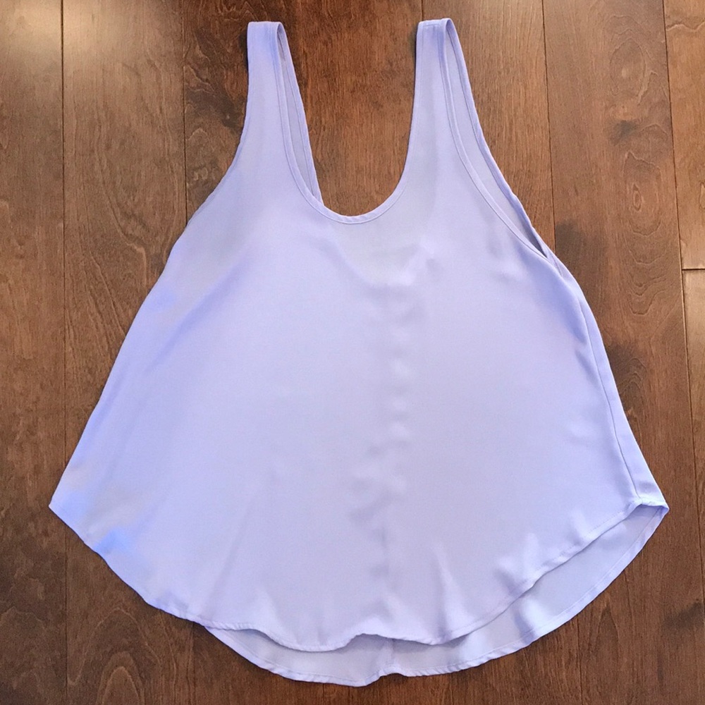 Flowy Lush Blouse